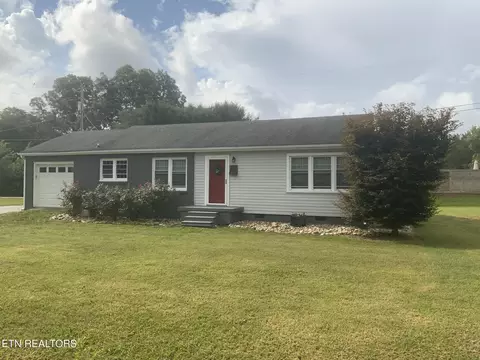 1201 Blossom Ln, Kingston, TN 37763