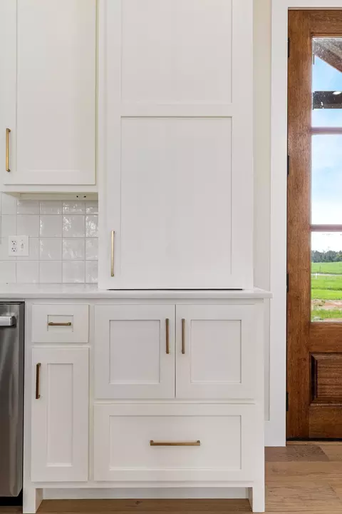 Kitchen - 188 Beartown Rd, Loretto, TN 38469 photo 6 of 6