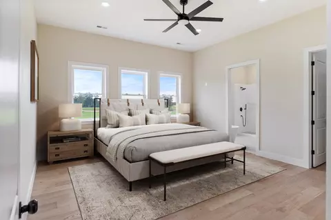 Bedroom - 188 Beartown Rd, Loretto, TN 38469 photo 1 of 4