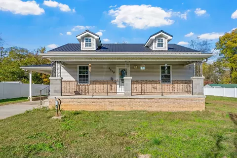 5619 Pembroke Fairview Rd, Pembroke, KY 42266