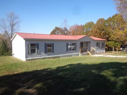 152 Baker Ridge Rd, Waverly, TN 37185