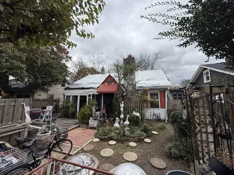 1125 Leland Ave, Nashville, TN 37216