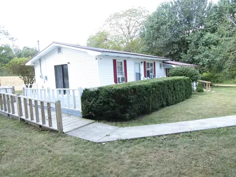171 Sheep Ranch Rd, Altamont, TN 37301