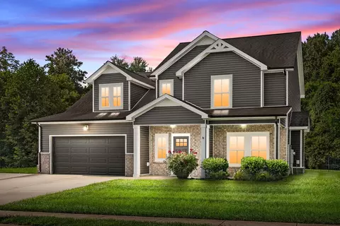 891 Terraceside Cir, Clarksville, TN 37040