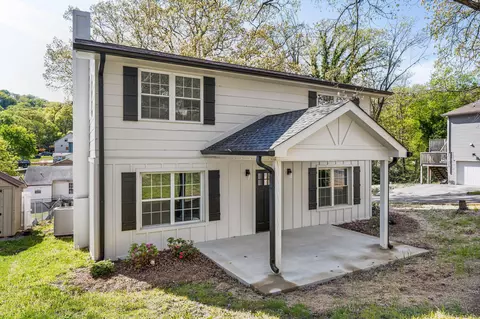 1011 Hamilton Ave, Chattanooga, TN 37405