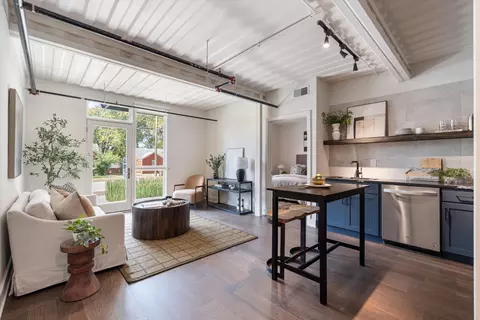 2144 Byrum Ave, Nashville, TN 37203