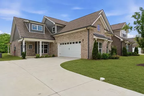 7108 Maddenwood Ln, Hermitage, TN 37076