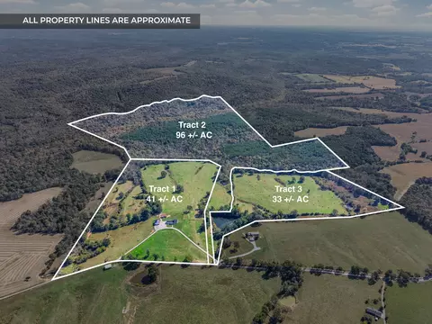 2760 Wallace Fork Rd, Princeton, KY 42445