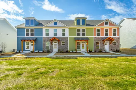 1884 Young Rd SE, Cleveland, TN 37323