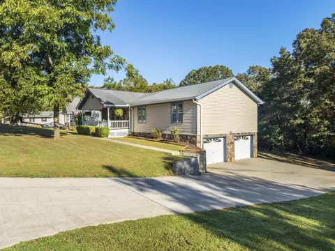 6907 Pine Haven Dr, Harrison, TN 37341 photo 3