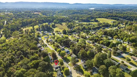 6907 Pine Haven Dr, Harrison, TN 37341 photo 27