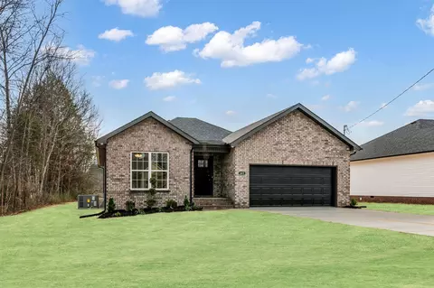603 Shadow Dr, Shelbyville, TN 37160