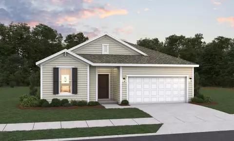 223 Idle Dr, Shelbyville, TN 37160