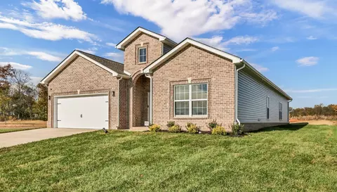 1413 Winterset Dr, Clarksville, TN 37040