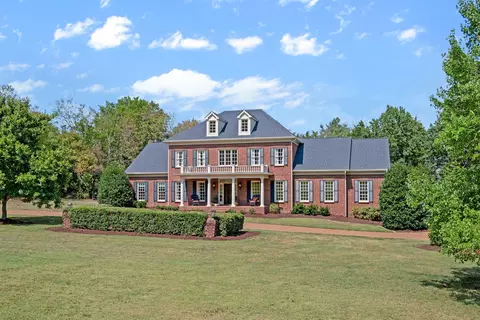 124 Steeplechase Ln, Nashville, TN 37221