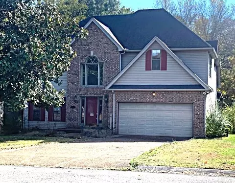 6137 Bradford Hills Dr, Nashville, TN 37211