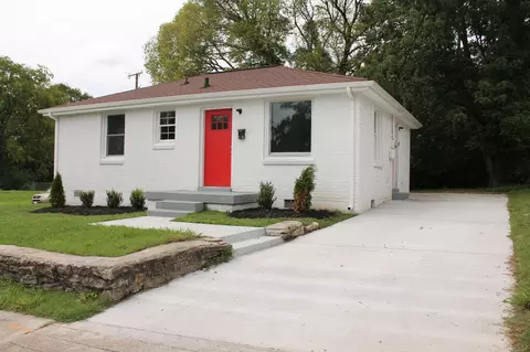 1114 Wheless St, Nashville, TN 37208