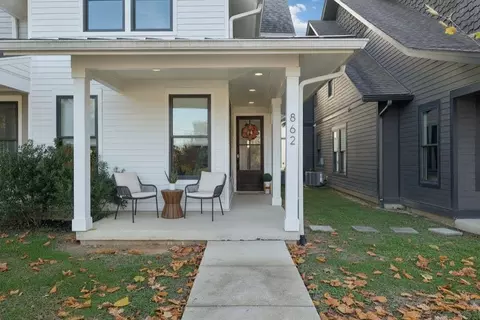 862 Seymour Ave, Nashville, TN 37206