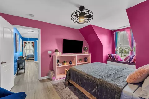 Bedroom - 1726 Splash Pl, Murfreesboro, TN 37130 photo 5 of 7