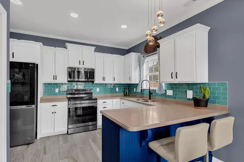 Kitchen - 1726 Splash Pl, Murfreesboro, TN 37130 photo 1 of 3