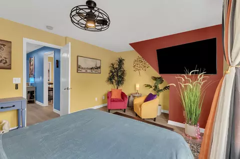 Bedroom - 1726 Splash Pl, Murfreesboro, TN 37130 photo 7 of 7