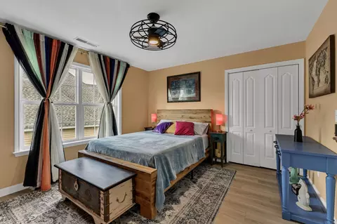 Bedroom - 1726 Splash Pl, Murfreesboro, TN 37130 photo 6 of 7