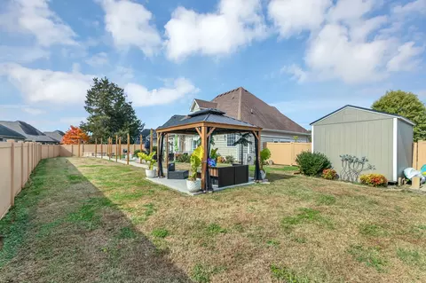 Exterior - 1726 Splash Pl, Murfreesboro, TN 37130 photo 10 of 10
