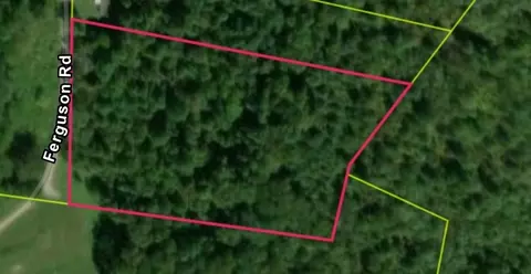 0 Ferguson Rd, Cornersville, TN 37047