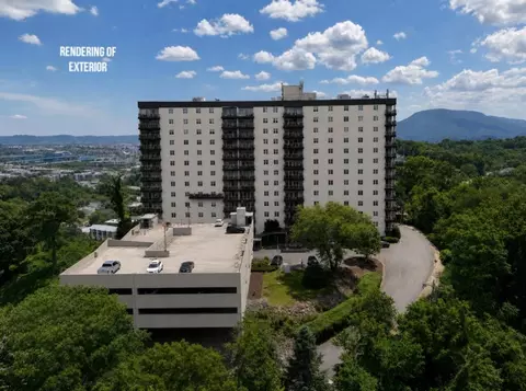 1131 Stringers Ridge Rd #11G, Chattanooga, TN 37405