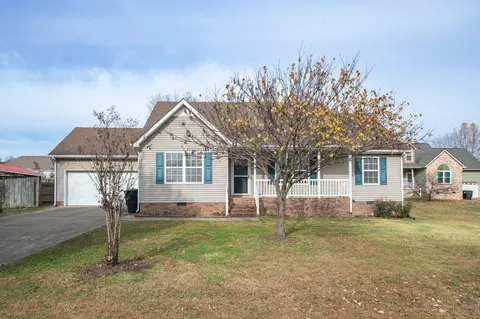 521 Myers Parsons Way, Murfreesboro, TN 37127