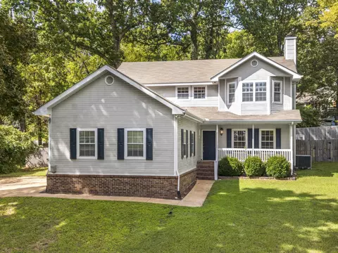302 Mcfarland Road Rd, Lookout Mountain, GA 30750