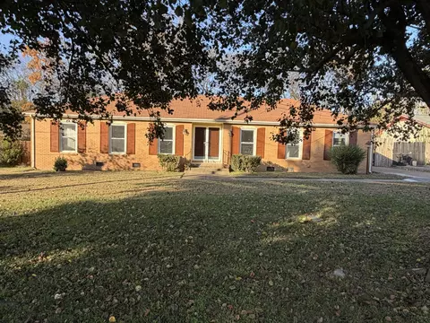 2311 Mayfair Ave, Murfreesboro, TN 37130