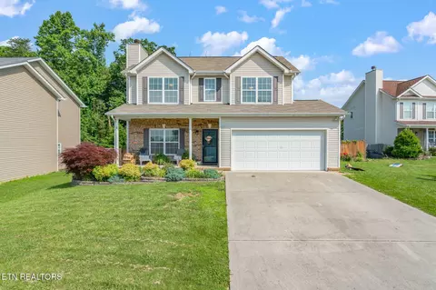 8431 Vessel Ln, Powell, TN 37849