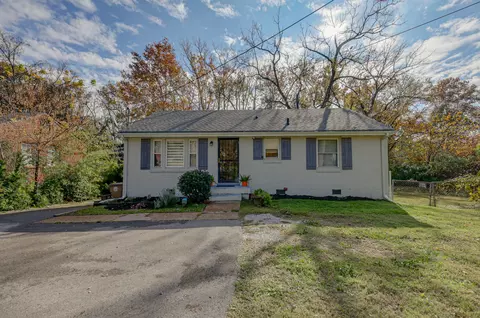 5020 Packard Dr, Nashville, TN 37211