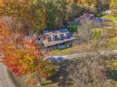 4669 Griffin Rd, Lynchburg, TN 37352