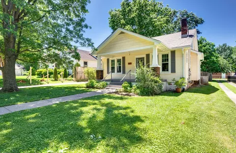 802 N 16th St, Nashville, TN 37206