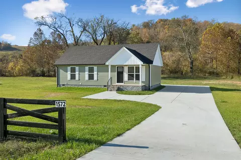1572 Big Dry Creek Rd, Pulaski, TN 38478