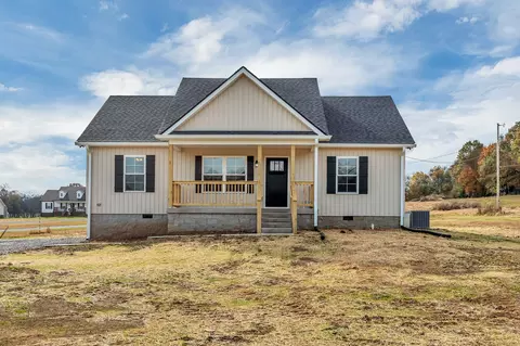 2165 Claude Fox Rd, Cornersville, TN 37047