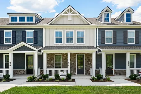 412 Blair Rd, Smyrna, TN 37167