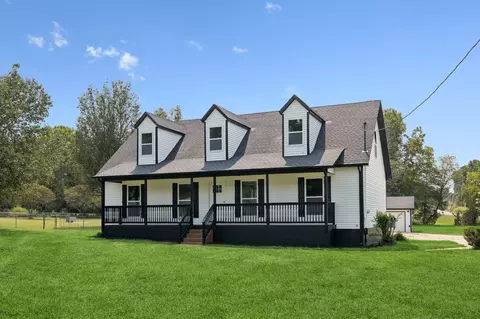 2438 Sowell Mill Pike, Columbia, TN 38401