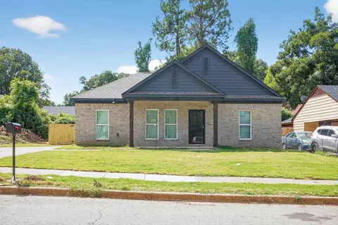 2801 Northmeade Dr, Memphis, TN 38127