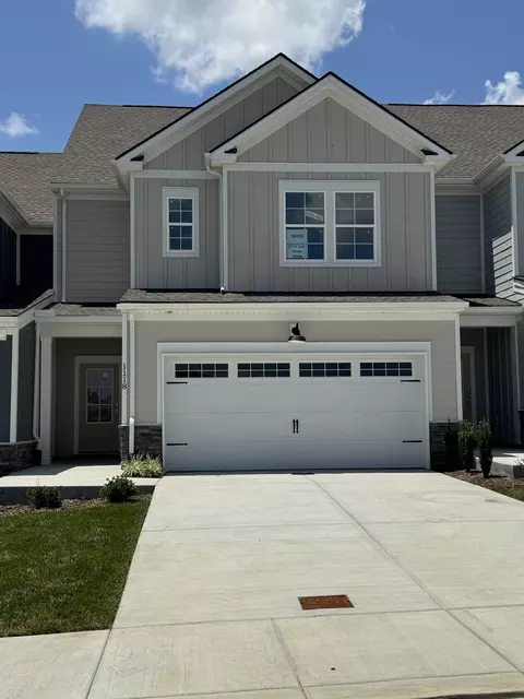 1118 June Wilde Rdg, Spring Hill, TN 37174