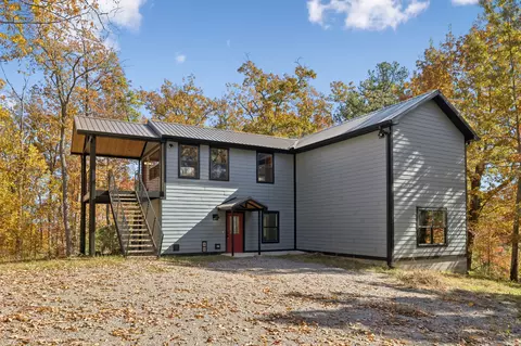 1529 Pea Ridge Rd, Liberty, TN 37095
