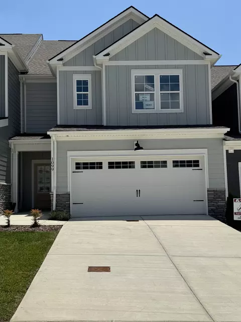 1099 June Wilde Rdg, Spring Hill, TN 37174