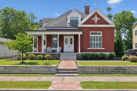 743 Benton Ave, Nashville, TN 37204