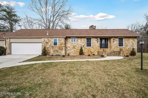 648 Lige Rd, Crossville, TN 38555