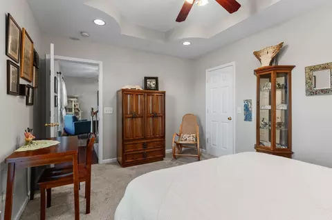 Bedroom - 3736 Armstrong Rd, Springfield, TN 37172 photo 2 of 6