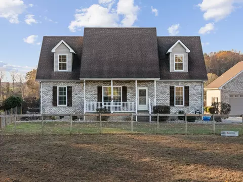 Exterior - 3736 Armstrong Rd, Springfield, TN 37172 photo 2 of 19