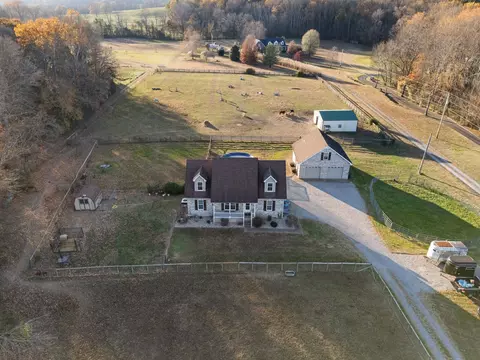View/Area - 3736 Armstrong Rd, Springfield, TN 37172 photo 5 of 7