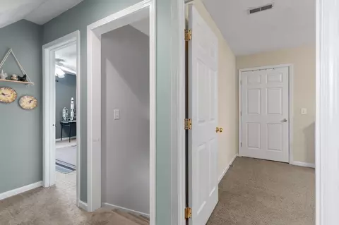 Entry Way - 3736 Armstrong Rd, Springfield, TN 37172 photo 5 of 5